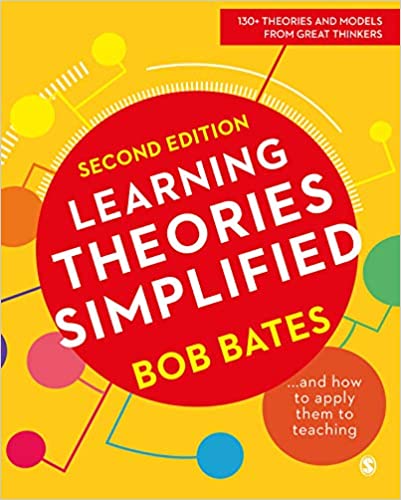 Learning Theories Simplified: ...and how to apply them to teaching (2nd Edition) - Epub + Converted Pdf